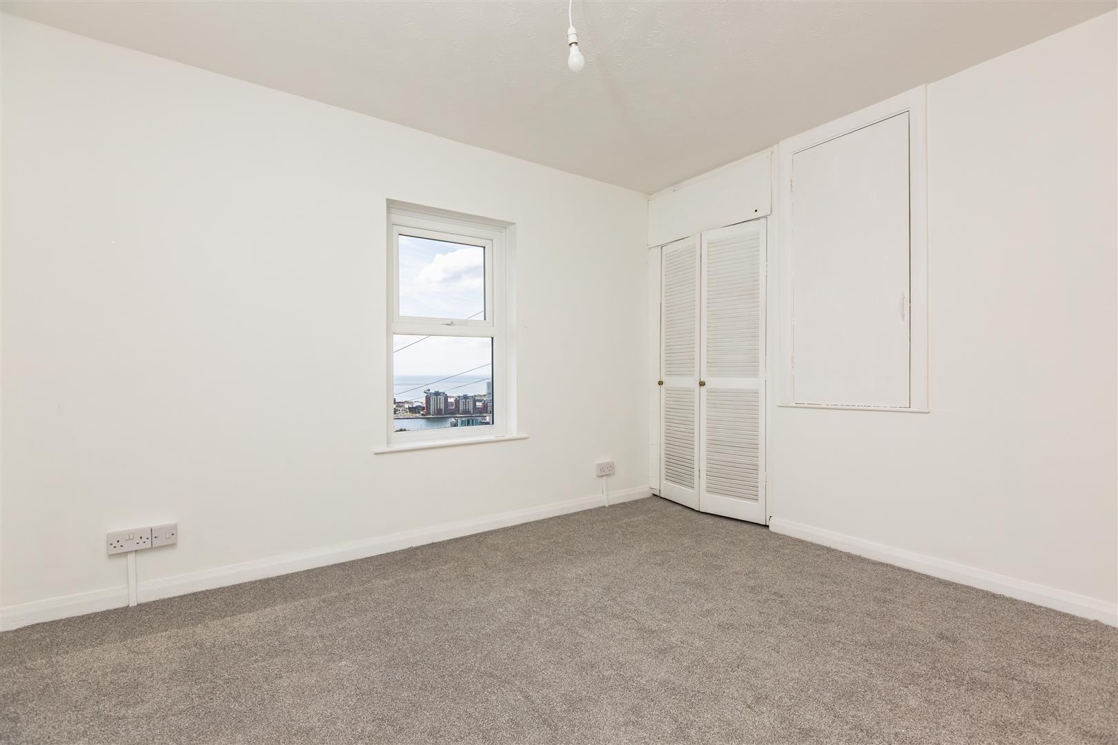 Wallace Road, St. Thomas, Swansea, SA1 8HA